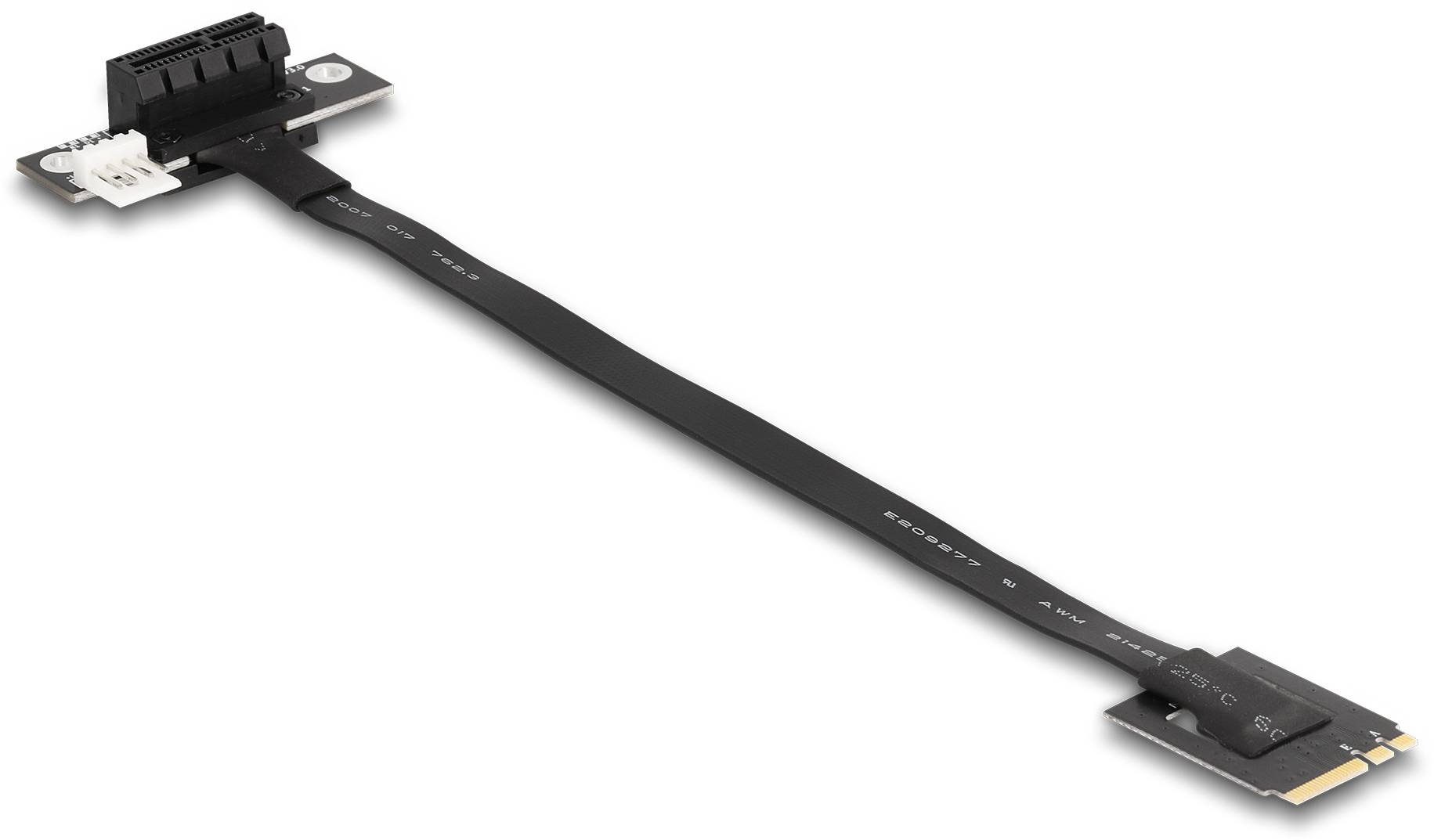 Delock 64217 PCI-Express Karte PCIe