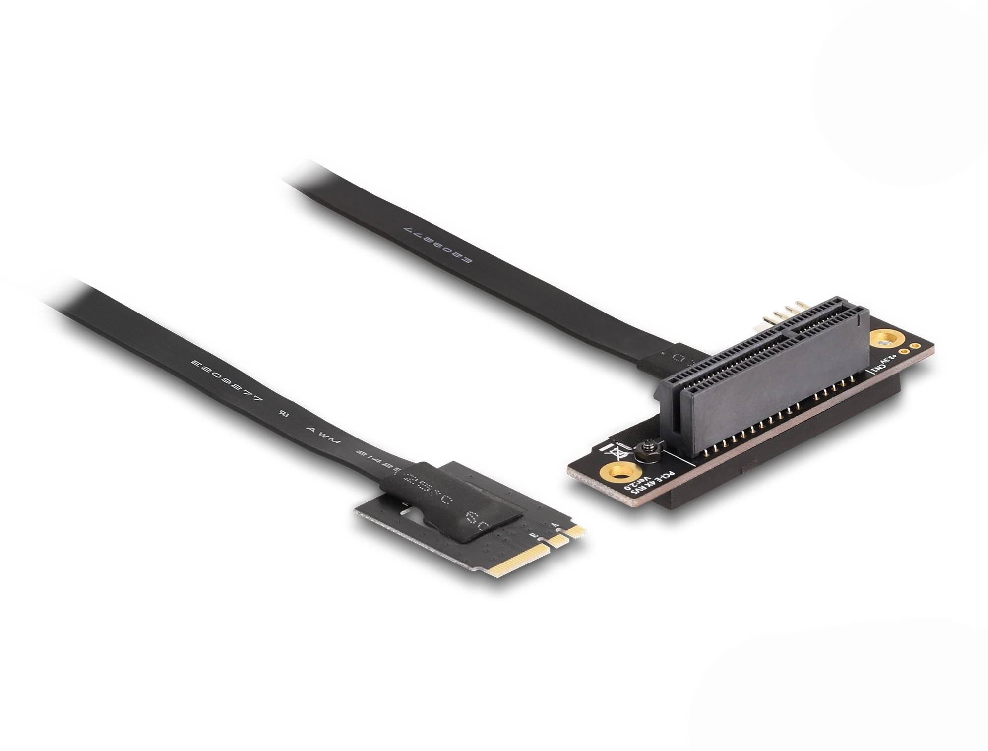 Delock 64218 PCI-Express Karte PCIe
