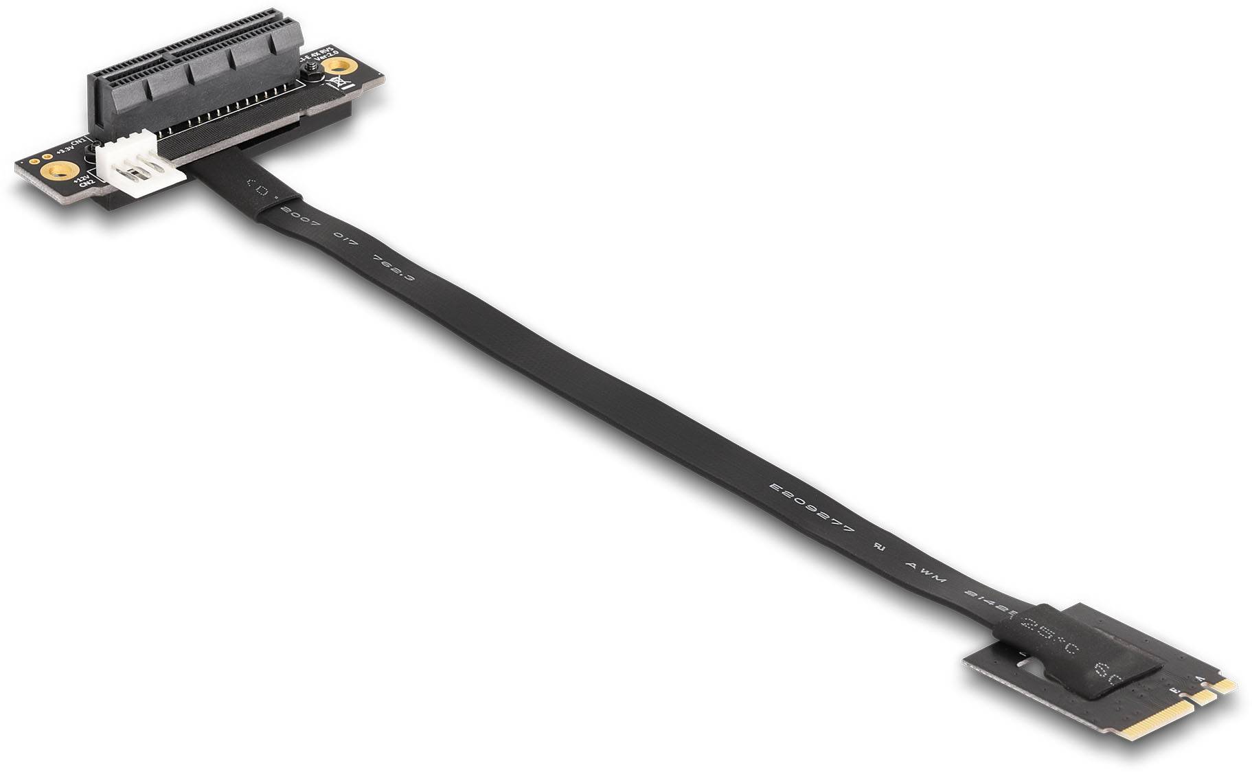 Delock 64218 PCI-Express Karte PCIe
