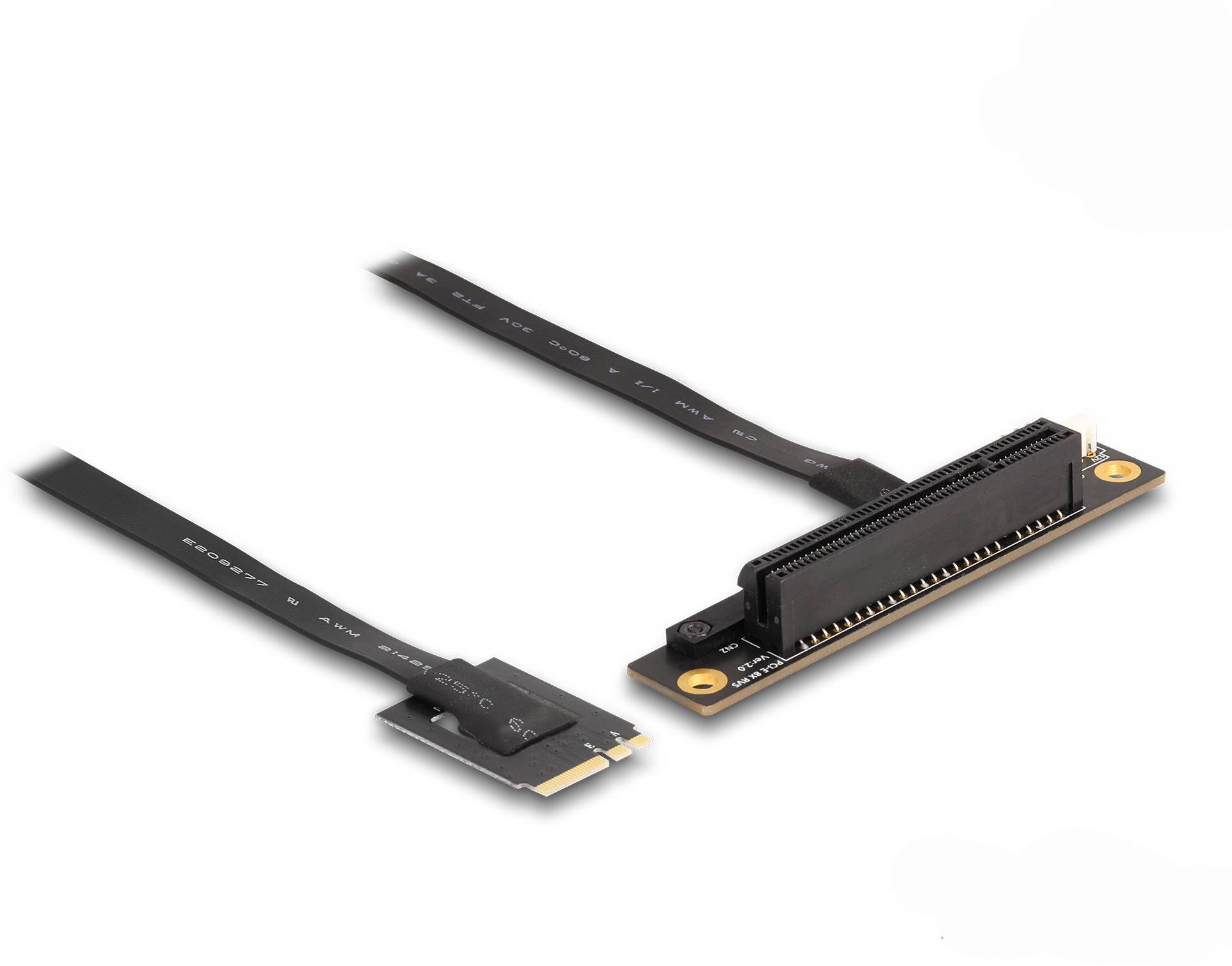 Delock 64219 PCI-Express Karte PCIe