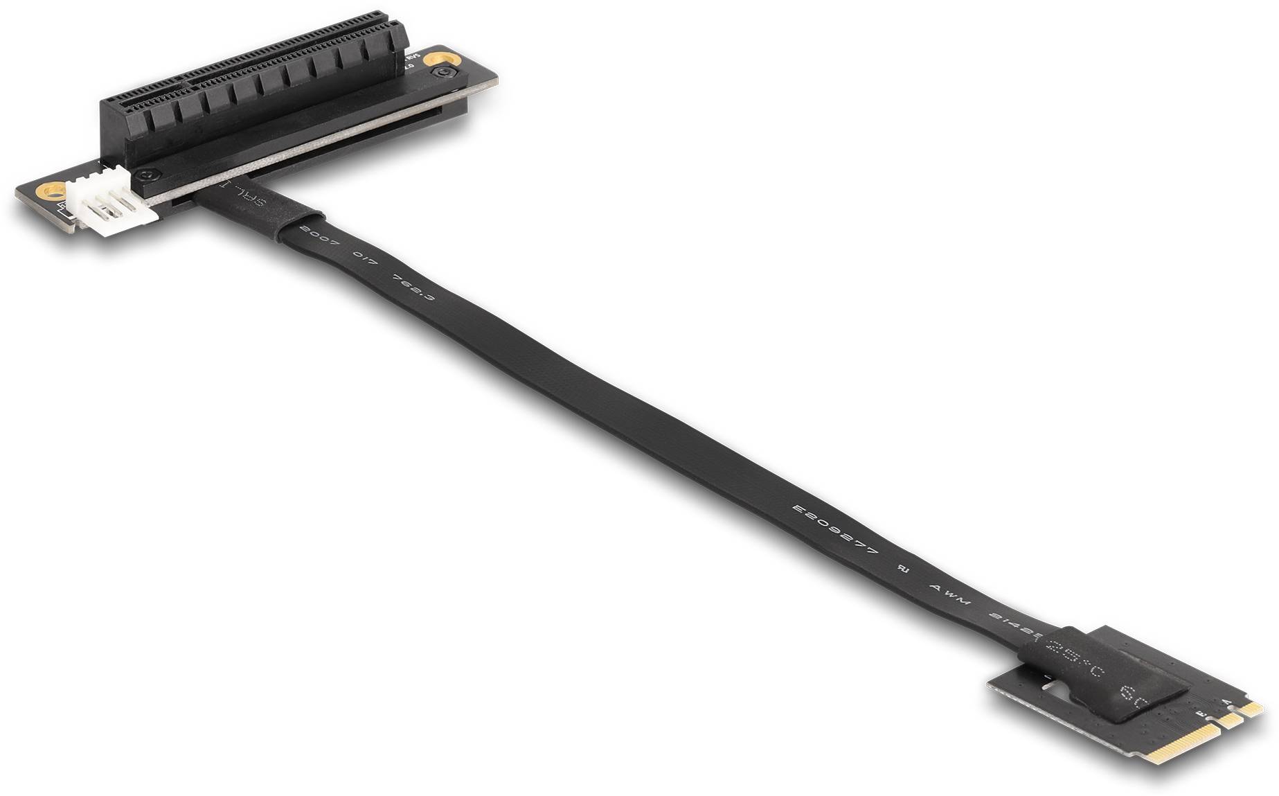 Delock 64219 PCI-Express Karte PCIe