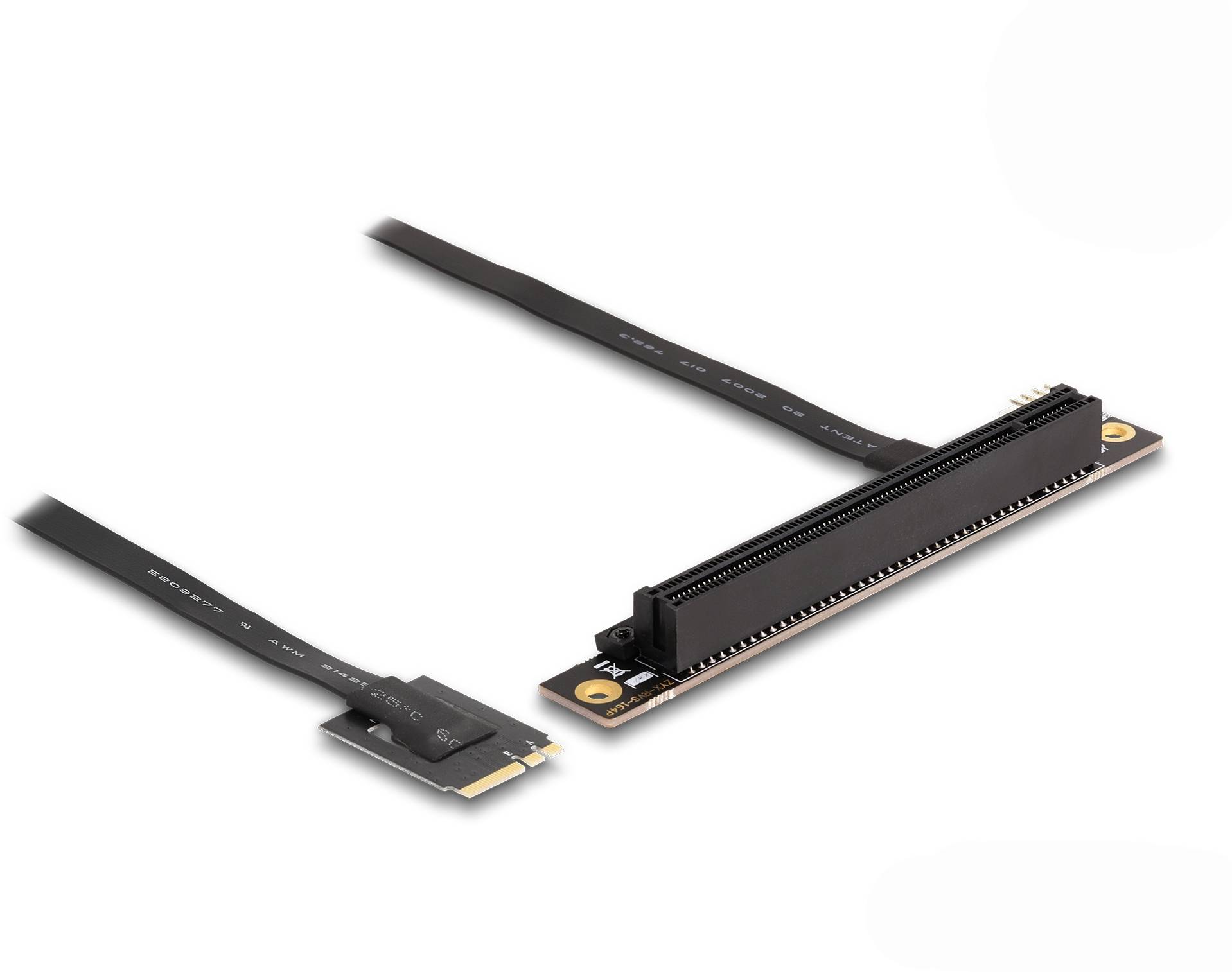 Delock 64220 PCI-Express Karte PCIe
