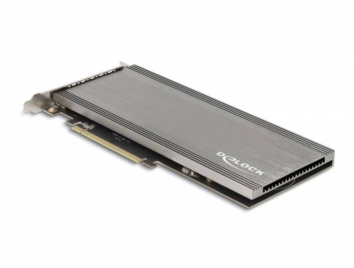Delock 90079 PCI-Express Karte M.2 PCIe
