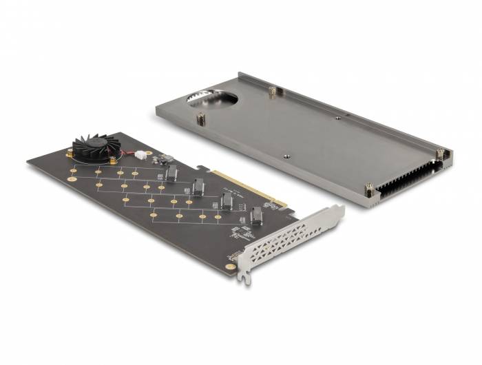 Delock 90079 PCI-Express Karte M.2 PCIe