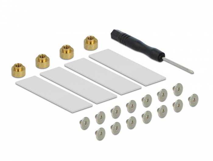 Delock 90079 PCI-Express Karte M.2 PCIe