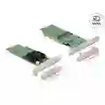 Delock 90078 PCI-Express Karte M.2 PCIe Delock 90078 PCI-Express Karte M.2 PCIe