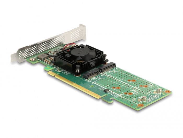Delock 90078 PCI-Express Karte M.2 PCIe
