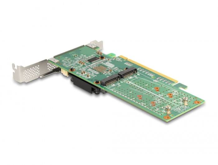 Delock 90078 PCI-Express Karte M.2 PCIe