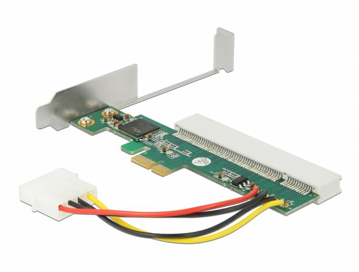 Delock 90063 Riser-Karte PCI PCIe