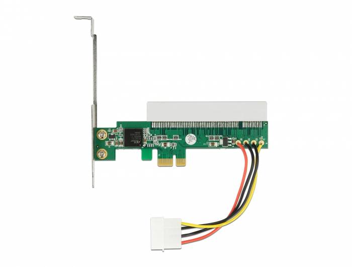 Delock 90063 Riser-Karte PCI PCIe