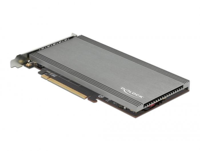Delock 90050 PCI-Express Karte M.2 PCIe