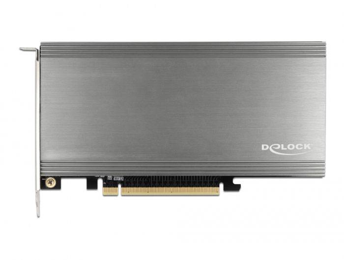 Delock 90050 PCI-Express Karte M.2 PCIe