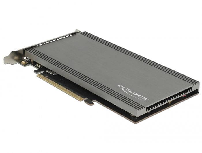 Delock 89961 PCI-Express Karte M.2 PCIe
