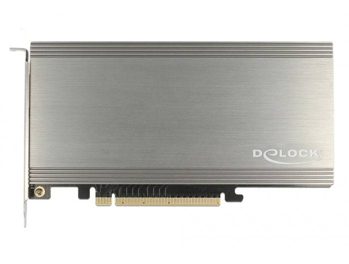 Delock 89961 PCI-Express Karte M.2 PCIe