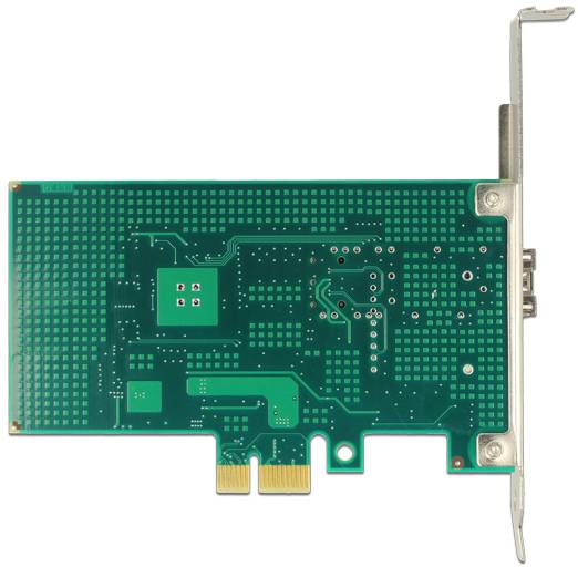 Delock 89481 PCI-Express Karte PCIe