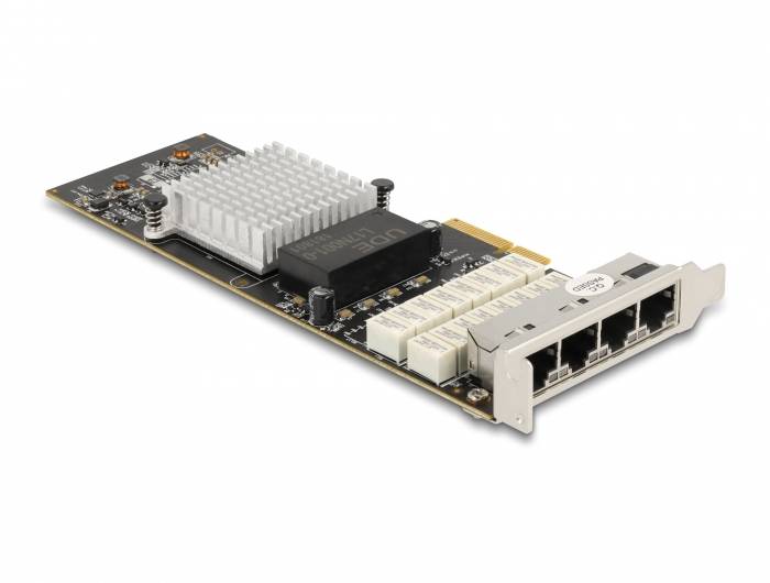 Delock 88610 PCI-Express Karte PCIe