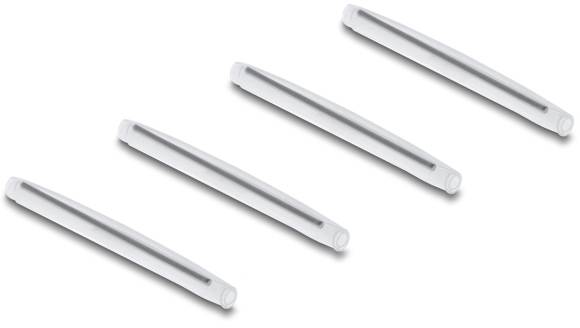 Delock 88097 LWL-Dose Weiß 1St.