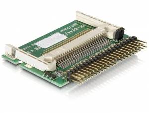 Delock Seriell Adapter
