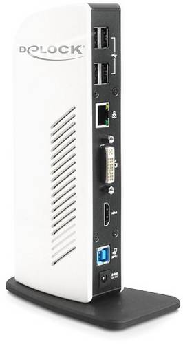 Delock Port Replikator 87568