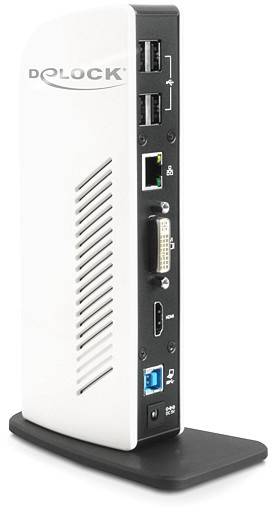 Delock Port Replikator 87568