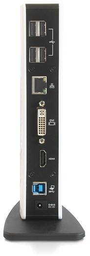 Delock Port Replikator 87568