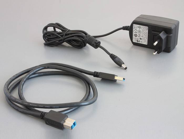 Delock Port Replikator 87568