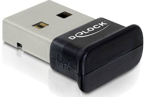 Delock 61889 Bluetooth® Musik-Empfänger Bluetooth Version: 4.0