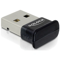 Delock 61889 Bluetooth® Musik-Empfänger Bluetooth Version: 4.0 Delock 61889 Bluetooth® Musik-Empfänger Bluetooth Version: 4.0