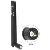 Delock 88571 LTE-Antenne 3 dBi 2.4GHz Delock 88571 LTE-Antenne 3 dBi 2.4GHz