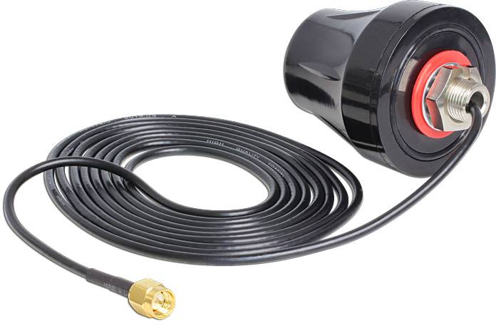 Delock 88749 LTE-Antenne 2 dBi 2.4GHz