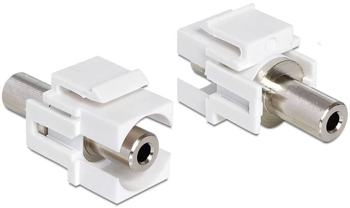 Delock 86322 Geräteeinsatz Keystone 1St.