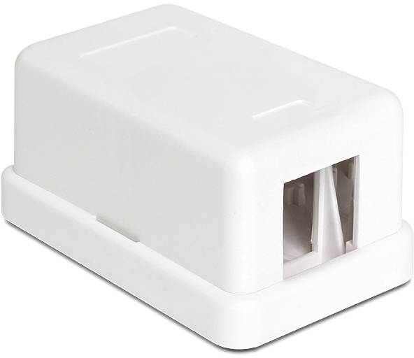 Delock 86226 Geräteeinsatz Keystone 1St.