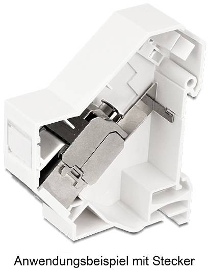 Delock 86232 Halter Keystone 1St.