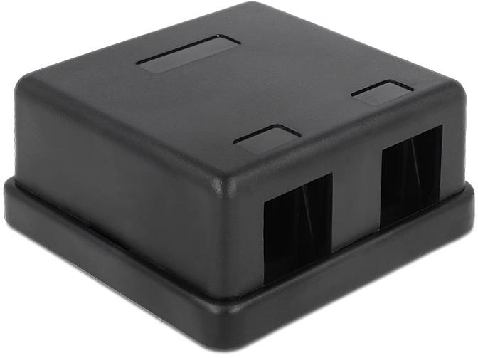 Delock 86257 Geräteeinsatz Keystone 1St.