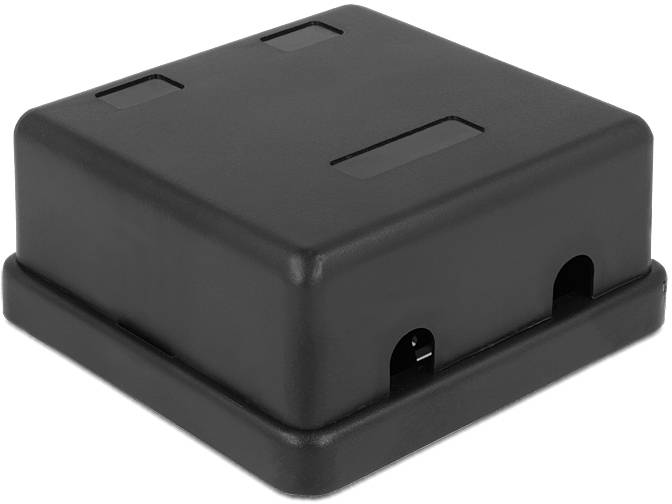 Delock 86257 Geräteeinsatz Keystone 1St.