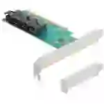 Delock 90777 PCI-Express Karte PCIe Delock 90777 PCI-Express Karte PCIe