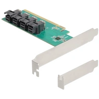 Delock 90777 PCI-Express Karte PCIe Delock 90777 PCI-Express Karte PCIe
