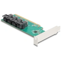 Delock 90777 PCI-Express Karte PCIe Delock 90777 PCI-Express Karte PCIe