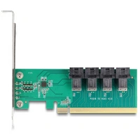Delock 90777 PCI-Express Karte PCIe Delock 90777 PCI-Express Karte PCIe
