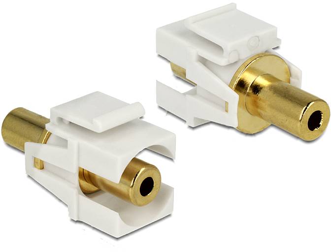 Delock 86336 Geräteeinsatz Keystone 1St.