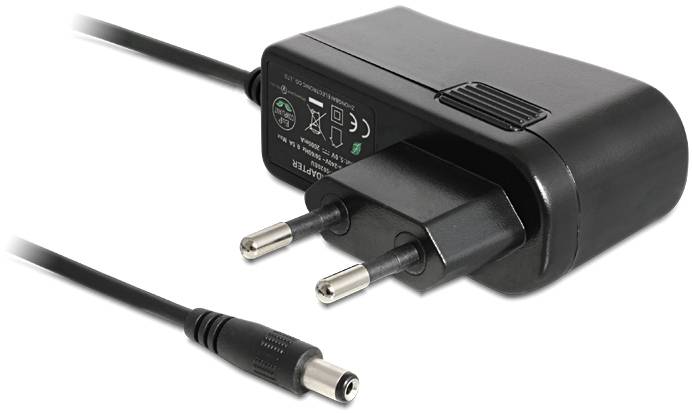 Delock 93251 SDI-Switch