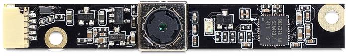Delock 95999 95999 CMOS Farb-Kameramodul