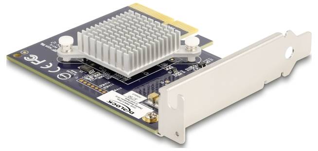 Delock 31415 PCI-Express Karte PCIe x4