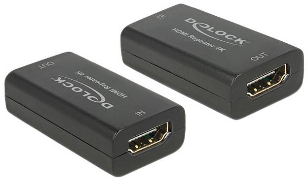 Delock 11403 HDMI® Signalverstärker 30m