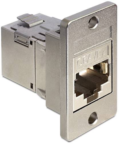 Delock 86413 Halter Keystone 1St.