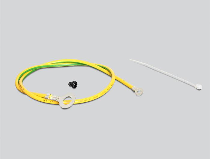 Delock 43302 Patch-Panel 1 HE Grau