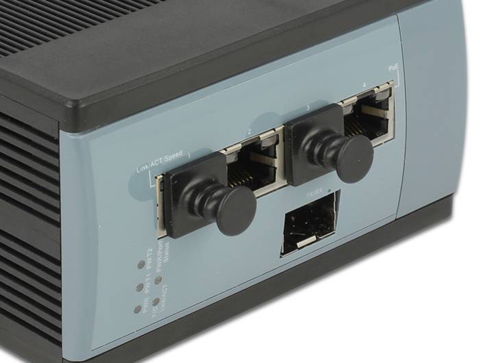 Delock 86176 Staubschutz für RJ45 Buchse 10 Stück 86176