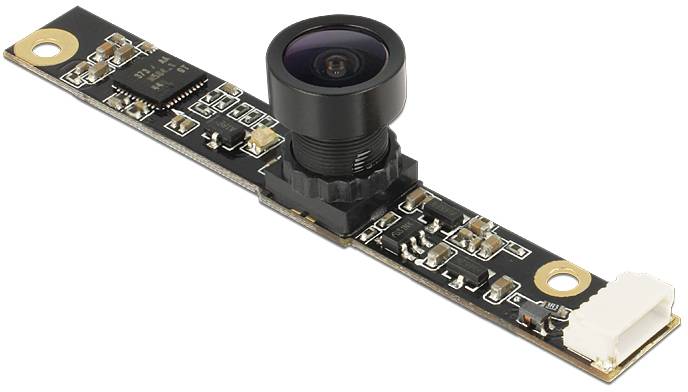 Delock 95979 95979 CMOS Farb-Kameramodul