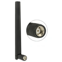 Delock 88969 LTE-Antenne 4.3 dBi Delock 88969 LTE-Antenne 4.3 dBi