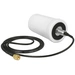 Delock 88985 WLAN Antenne 3 dBi 2.4GHz Delock 88985 WLAN Antenne 3 dBi 2.4GHz